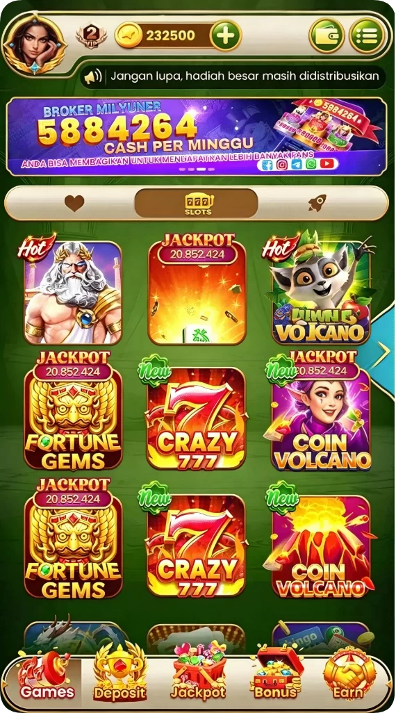 cairbos APK