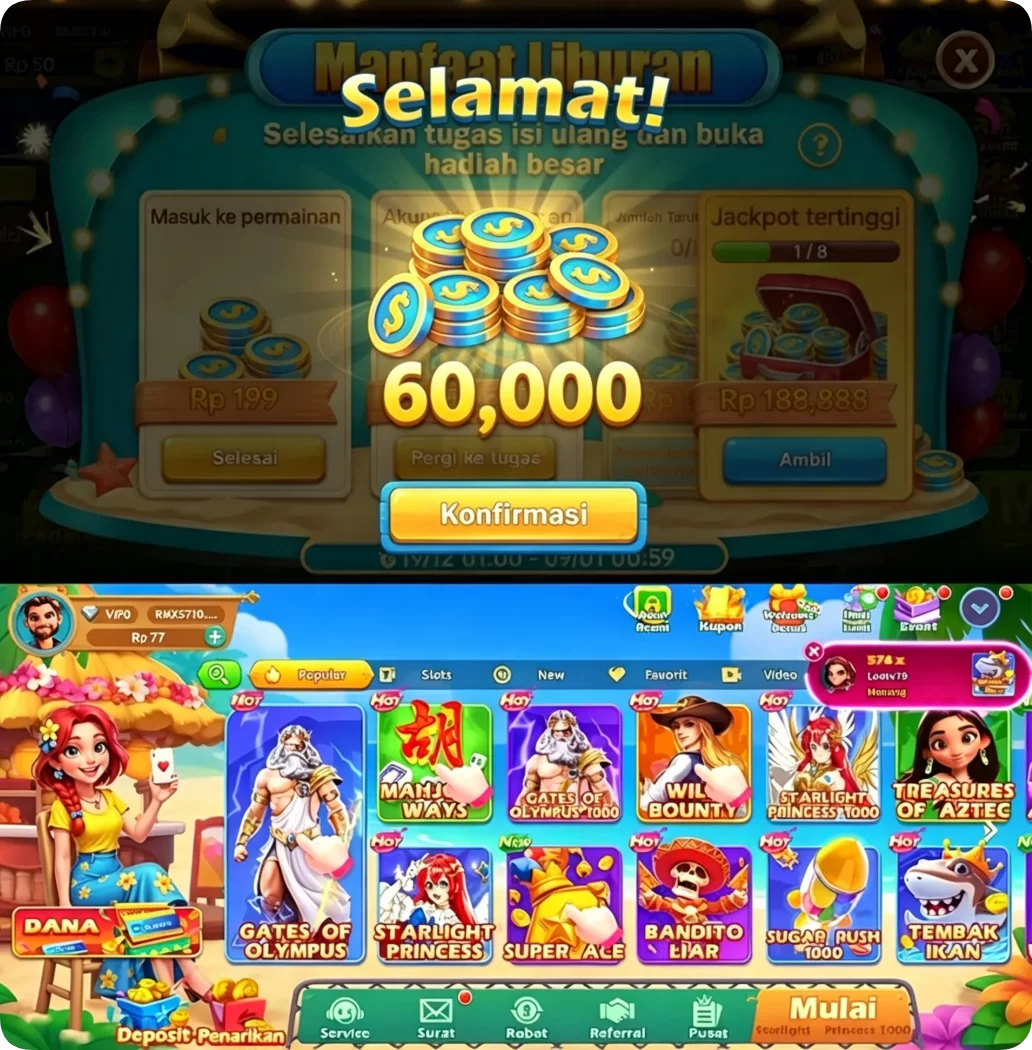 cairbos Masuk - cairbos Resmi