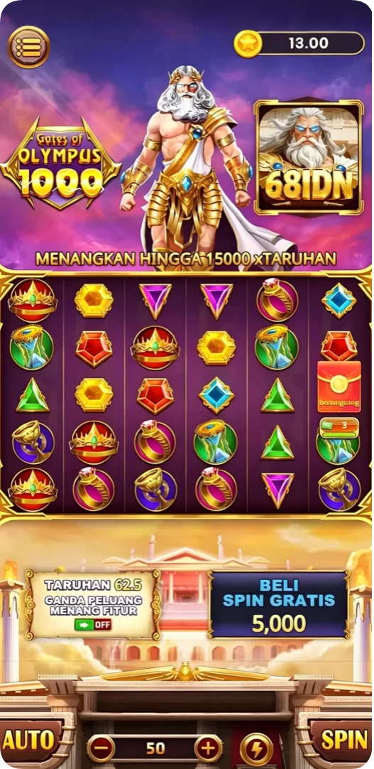 cairbos Tangkapan Layar - APK Resmi